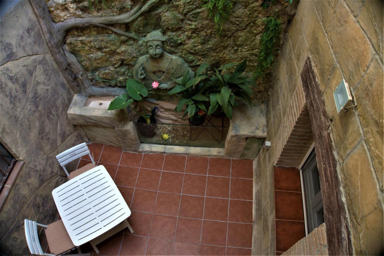 Villa Casa Torre Del Carmen Cazorla II Extérieur photo