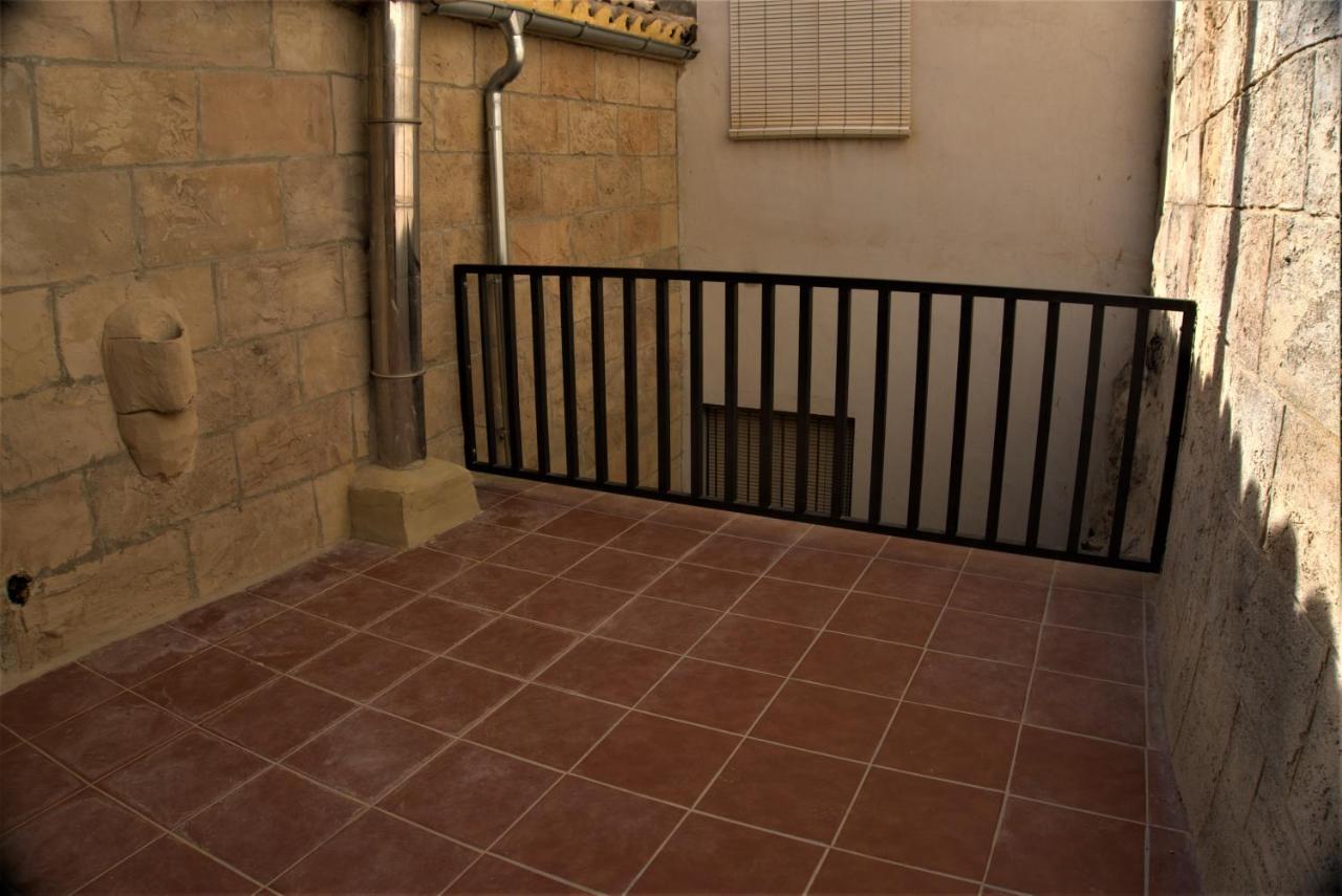 Villa Casa Torre Del Carmen Cazorla II Extérieur photo