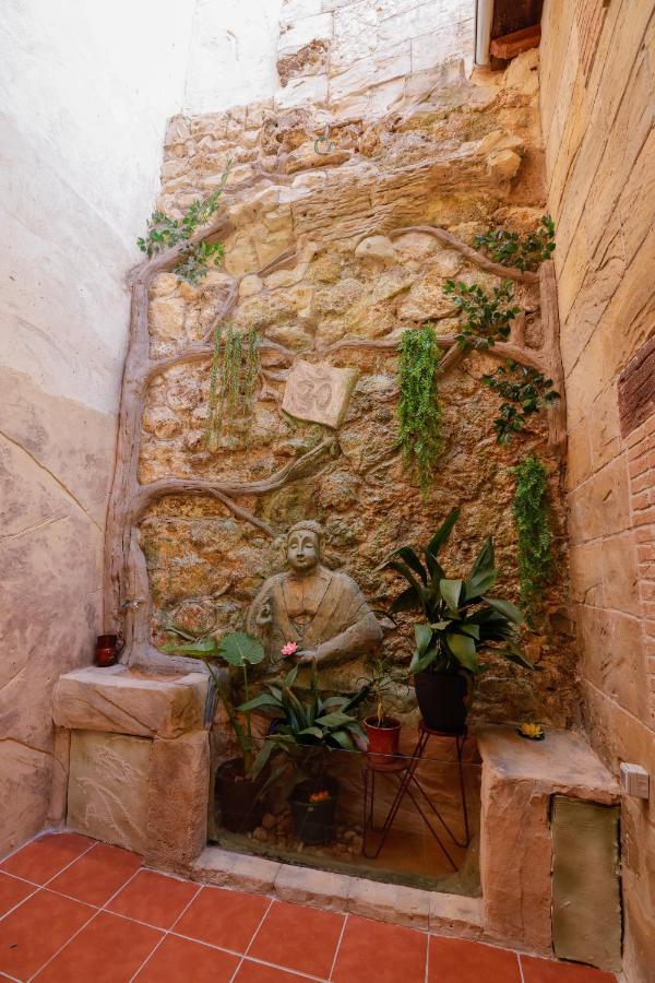 Villa Casa Torre Del Carmen Cazorla II Extérieur photo