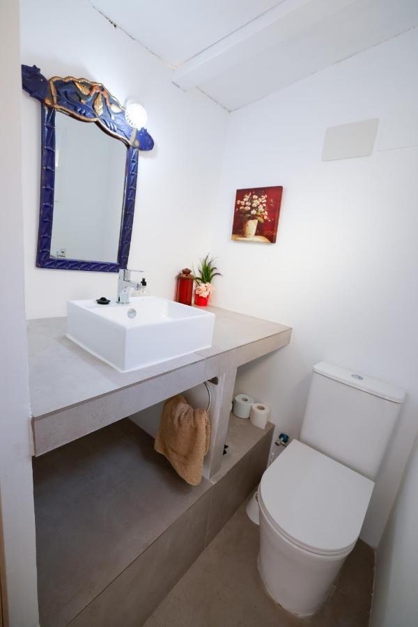 Villa Casa Torre Del Carmen Cazorla II Extérieur photo